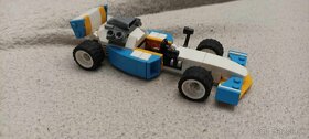 LEGO® Creator 31072 Extrémne motory - 2