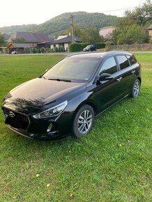 Hyundai i30cw - 2