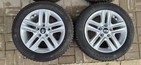 Komplety KIA Ceed SW 16" "Anyang" - 2