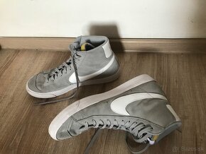 Tenisky NIKE - 2