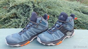 SALOMON X Ultra 4 MID GTX 45 1/3 - 2