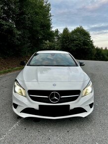 Mercedes Cla 220d 4matic - 2