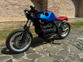 Predam BMW K1100 Cafe Racer - 2