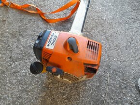 Stihl fs 400 - 2