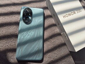 Honor 200 256GB (100% stav) - 2