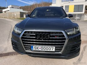 AUDI Q7 S-LINE - 2