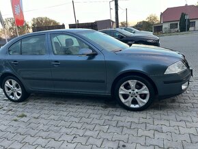 Skoda octavia 1.9tdi 77kw bez dpf - 2