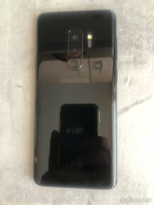 Samsung Galaxy S9+ - 2