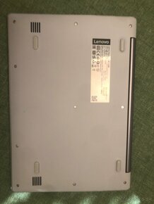 Lenovo ideapad S130-11IGM - 2