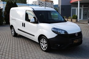 Fiat Dobló Cargo 1.6 MultiJet L2 Base⭐ODPOČET DPH⭐ - 2