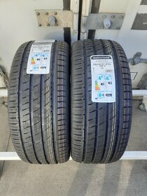 2x nové pneumatiky 255/45R19 General Tire Altimax One s - 2