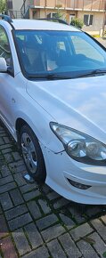 Hyundai i30 CW - 2