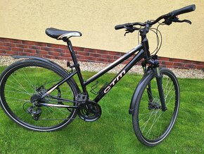 Damsky CTM bicykel - 2