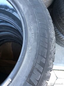 Michelin alpin 4 215/60 r17 - 2