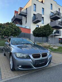 BMW 330D  x-drive - 2