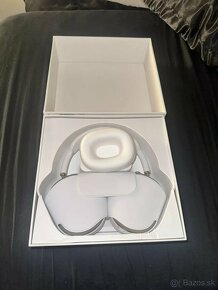 Apple Airpods Max Silver - 2