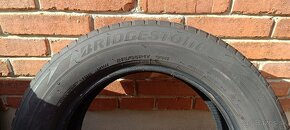 Bridgestone 215/65 R17 zimné - 2