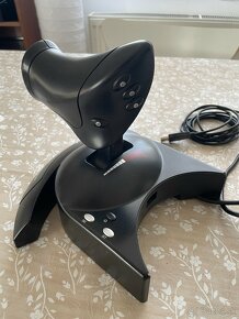 Thrustmaster T.Flight Hotas X - 2