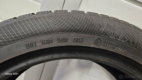 Continental WinterContact TS 850 P 235/50 R19 - 2