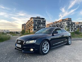 Audi A5 1.8 Tfsi 125kw Sline - 2