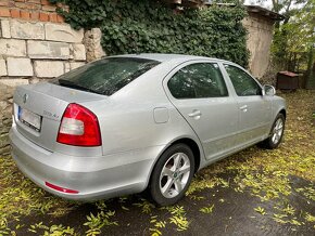 Skoda Octavia 2011 2.0 TDI 103 kW Style Manual Tempomat - 2