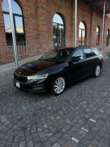 Octavia 4 Style 2.0tdi 110kw - 2