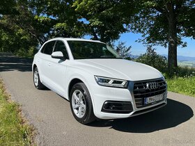 Audi q5, 140kw, 4x4, - 2