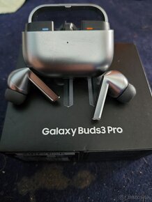 Samsung galaxy buds 3 pro - 2