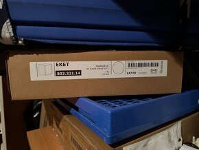 IKEA EKET - 2