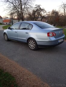 Volkswagen Passat b6 1.9tdi 77kw - 2