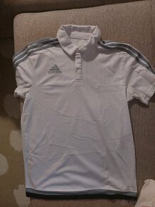 10 Adidas triciek a polokosiel - 2