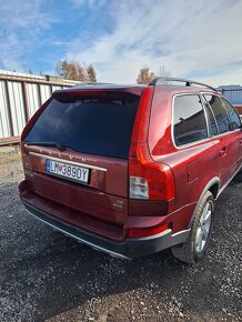 Predám Volvo XC90 - 2