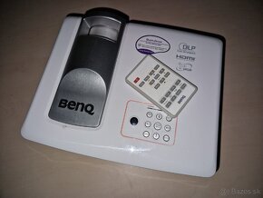 Benq MP515 ST - 2