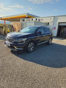 Renault KOLEOS, Blue dci 190 4x4 X-tronic, Initiale Paris - 2