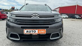 Citroën C5 Aircross 1.6 e-225 Automatik Feel Pack - 2