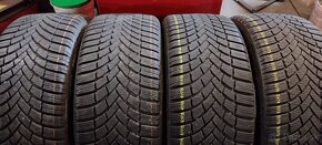 Zimné Pneumatiky BRIDGESTONE 225/40R18 92V - 2