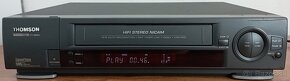 THOMSON VPH6920 .... HIFI STEREO videorekorder .... - 2