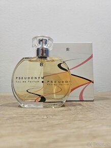 LR pseudonym 50 ml - dámsky parfém - 2