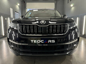 Škoda Kodiaq 2.0 TDI 190k L&K DSG 4X4 FACELIFT - 2