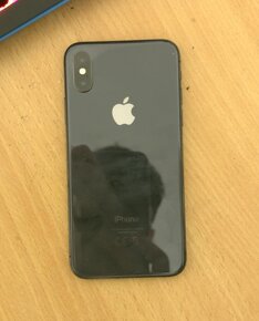 iPhone XS NA DIELY - 2