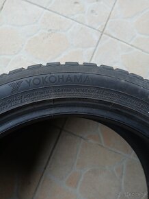 Yokohama 225/45 R 17 91H - 2