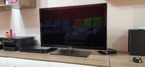 Televízor SAMSUNG LED TV UE37D5000 - 2