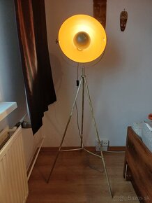 Lampa stojaca vintage - 2