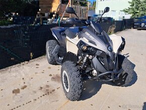 Can-am Renegade 650 XXC MY2021 - 2