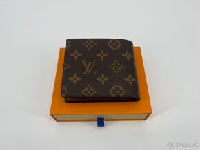 Louis Vuitton peňaženka - 2