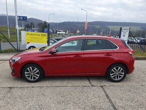 Hyundai i30 1.4 T-GDi Style - 2