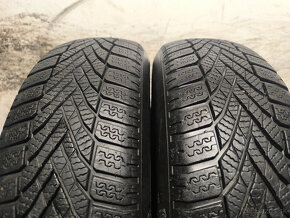 175/65 R14 Zimné pneumatiky Falken Eurowinter 2 kusy - 2