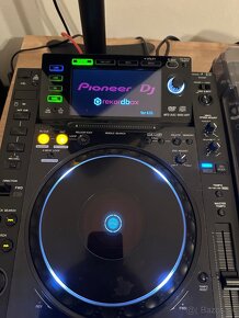 Pioneer CDJ2000 1ks - 2