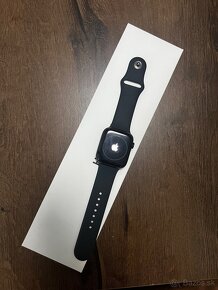 Apple watch SE 2gen. 44mm - 2