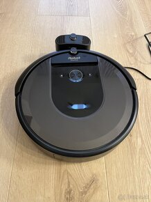 IRobot roomba i7 - 2